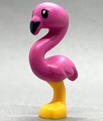 lego flamingo roze (2), Ophalen of Verzenden, Nieuw, Losse stenen, Lego
