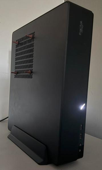 Game PC | Ryzen 5 3600 | RTX 2070 SUPER | 16GB RAM | 1TB SSD beschikbaar voor biedingen