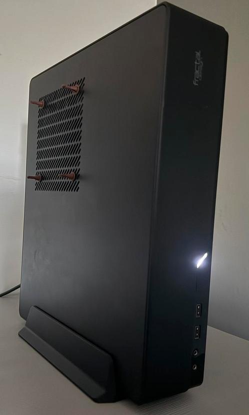 Game PC | Ryzen 5 3600 | RTX 2070 SUPER | 16GB RAM | 1TB SSD, Computers en Software, Desktop Pc's, Zo goed als nieuw, 3 tot 4 Ghz