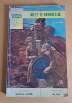 Oorlogomnibus - no. 21 - 3 volledige onverkorte romans, Gelezen, Niet van toepassing, Diverse auteurs, Ophalen of Verzenden