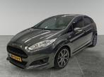 Ford Fiesta 1.0 EcoB. ST Line Distr.VV. Topstaat 12 mnd Gar., Auto's, Ford, Keurmerk '100% Onderhouden', Euro 6, 23 km/l, Origineel Nederlands