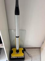 Karcher FC7 Harde Vloerreiniger, Ophalen, Gebruikt, Waterstofzuiger