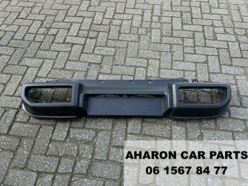 Suzuki Jimny Achterbumper 7181178R Sierra Origineel 1391, Auto-onderdelen, Carrosserie en Plaatwerk, Bumper, Achter, Gebruikt