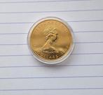Gouden Maple Leaf 31.1, Overige landen, Losse munt, Goud, Overige waardes