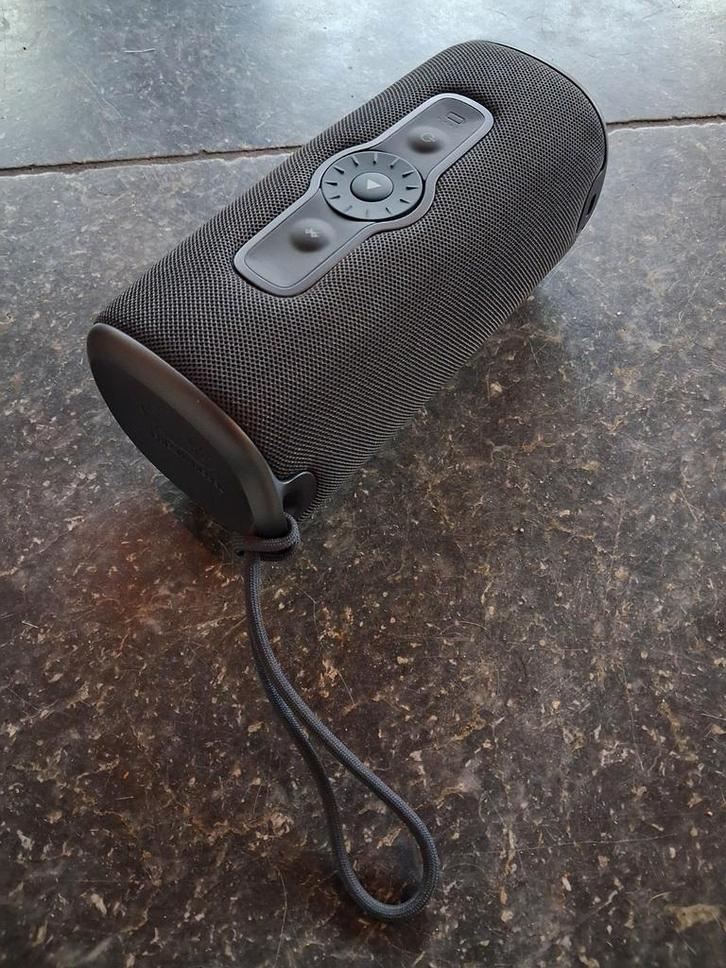 Fresh 'n Rebel Bold M2 Bluetooth Speaker - Goedkoop!, Audio, Tv en Foto, Luidsprekers, Gebruikt, Overige typen, Minder dan 60 watt