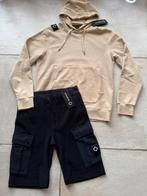 Nieuwe sportieve originele Mastrum hoodie trui M L XXL, Ophalen of Verzenden, Nieuw, Overige kleuren, Mastrum