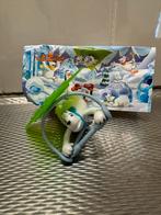 Kinder Max Winter Collectie - IJsbeer, Kinderen en Baby's, Speelgoed | Overig, Ophalen of Verzenden, Zo goed als nieuw, Jongen of Meisje