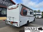 Weinsberg CaraCompact 600 MF Edition [pepper], Airbags, Ringverwarming, Koelkast, Tot en met 2