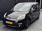 Citroen Berlingo 1.6 BlueHDI 100 BUS S&S| NAVI| 17”| CRUISE|, Auto's, Bestelauto's, Voorwielaandrijving, Bluetooth, Stof, Gebruikt