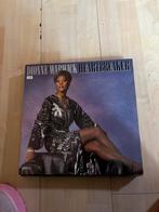 Dionne Warwick - Heartbreaker LP, Cd's en Dvd's, Vinyl | Pop, Ophalen of Verzenden, 1980 tot 2000, Zo goed als nieuw, 12 inch