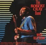 The Robert Cray Band – Who's Been Talkin' CD, Ophalen of Verzenden, 1980 tot heden, Gebruikt, Blues