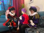 Huisbezoek van 2 vrolijke pieten in Castricum en Limmen, Diversen, Sinterklaas, Ophalen of Verzenden