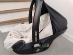 Maxi-Cosi Rock  met Isofix family fix 2, Ophalen of Verzenden, Zo goed als nieuw, Isofix, 0 t/m 13 kg