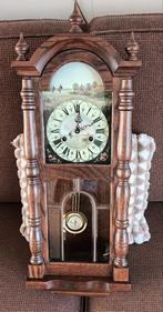 Friese klok, Antiek en Kunst, Ophalen