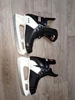 CCM Fusion IJshockeyschaatsen - Maat 42.5 / 43, Ophalen of Verzenden, Gebruikt, Schaatsen