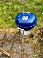 Weber barbeque, Ophalen, Zo goed als nieuw