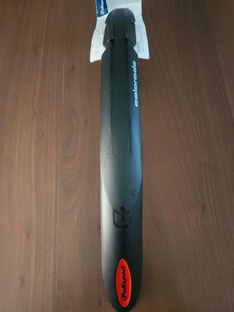 Colorado Spatborden Mountainbike 26 Inch nieuw in verpakking, Fietsen en Brommers, Fietsonderdelen, Spatbord, Ophalen of Verzenden