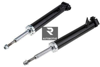 RECHTS ACHTER SCHOKDEMPER BMW X5 E70/X6 E71 E72 33524048558, Auto-onderdelen, Ophanging en Onderstel, BMW, Nieuw, Ophalen of Verzenden