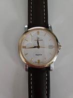 Candino horloge, Overige merken, Staal, Met bandje, Polshorloge