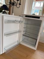 Miele inbouw 144l koelkast van 2022, Witgoed en Apparatuur, Koelkasten en IJskasten, Zonder vriesvak, 100 tot 150 liter, Zo goed als nieuw