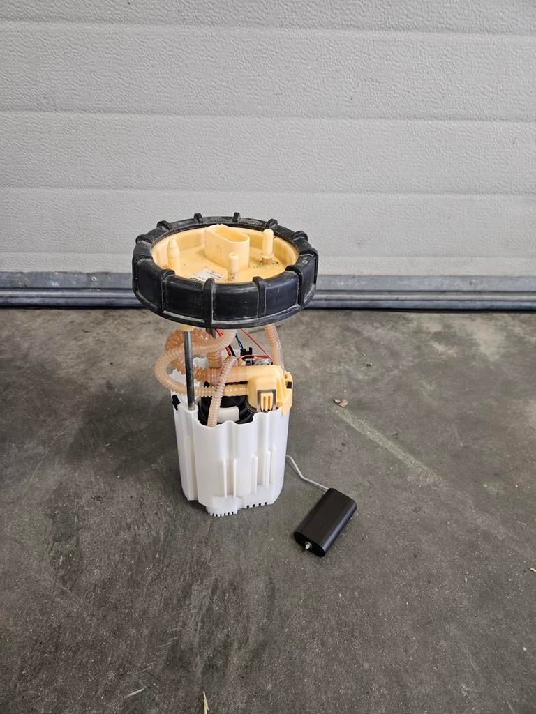 Volkswagen caddy 2017 2.0 Diesel pomp, Ophalen of Verzenden, Gebruikt