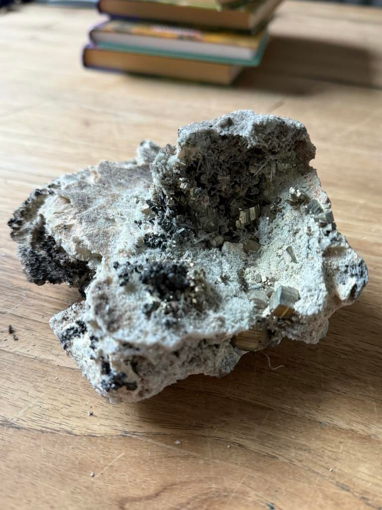 Pyriet met van alles, Ophalen of Verzenden