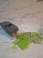 Multifunctionele Snijder - Zo goed als nieuw, Huis en Inrichting, Ophalen of Verzenden, Zo goed als nieuw