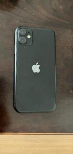 iPhone 11 | 64gb | Nieuwe batterij, Ophalen, 97 %, Zwart, IPhone 11