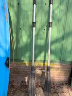 Bic SportYAK Sport Yak Super Yak bootje met roeispanen, Watersport en Boten, Ophalen, Gebruikt