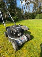 Benzine gedreven Honda Grasmaaier, Ophalen, Cirkelmaaier, Honda, Gebruikt