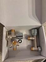 Nieuwe Raminex combikraan - vaatwasseraansluiting, Doe-het-zelf en Verbouw, Sanitair, Ophalen of Verzenden, Nieuw, Kraan