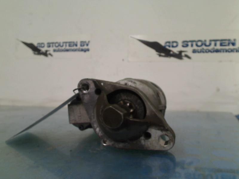 Startmotor Clio III Estate/Grandtour (KR) 2008, Gebruikt, Renault Deutschland AG, Dialog.deutschland@renault.de, Peter-Huppertz-Straße 5, Köln 51063, , Duitsland