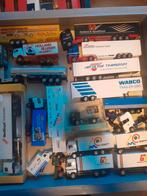 1:87, Ophalen of Verzenden, Bus of Vrachtwagen, Overige merken