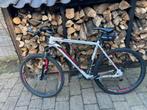Merida Big Nine TFS mountainbike, Fietsen en Brommers, Gebruikt, Hardtail, Heren, Merida