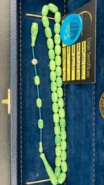 Tesbih haydar oner, Hobby en Vrije tijd, Kralen en Sieraden maken, Ophalen of Verzenden, Kraal