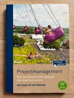 Projectmanagement: Een professionele aanpak van evenementen, Boeken, Studieboeken en Cursussen, Ophalen of Verzenden, Gelezen