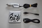 Nintendo Gameboy Advance SP (Tribal), Ophalen of Verzenden, Gebruikt, Game Boy Advance SP