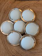 Ikea plafonnière - set van 7 stuks, Ophalen, Gebruikt, Glas