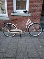 Popal medley damesfiets 26 inch with 3 gears, Fietsen en Brommers, Fietsen | Dames | Moederfietsen, 50 tot 53 cm, Ophalen, Zo goed als nieuw