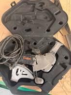 Arbortech AS160 voegenzaag, Doe-het-zelf en Verbouw, Gereedschap | Zaagmachines, Gebruikt, Overige typen, Ophalen of Verzenden