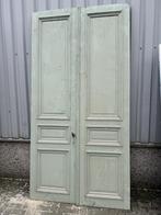 Prachtige antieke zware openslaande deuren, Jurgen.hoogenboezem@gmail.com, Binnendeur, Nieuwstraat 1c, 6271 AX Gulpen, Hout