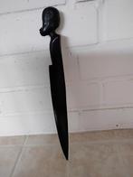 Afrikaanse brievenopener, Ophalen of Verzenden