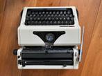 Erika Daro Typewriter (DDR 1969), Diversen, Typemachines, Ophalen of Verzenden, Gebruikt