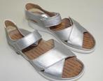 Nette Hartjes sandalen zilver maat 40 wijdte G, Kleding | Dames, Schoenen, Overige kleuren, Zo goed als nieuw, Hartjes, Sandalen of Muiltjes