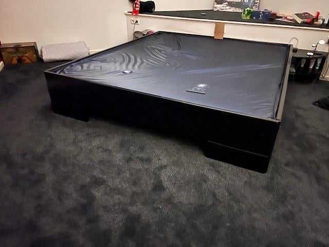 waterbed, Huis en Inrichting, Slaapkamer | Waterbedden, Ophalen, Solo-systeem, 210 cm, Tweepersoons