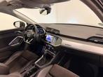 Audi Q3 35 TFSI Pro S-Line| Pano| Virtual| Matrix|, 150 pk, 1470 kg, SUV of Terreinwagen, 17 km/l