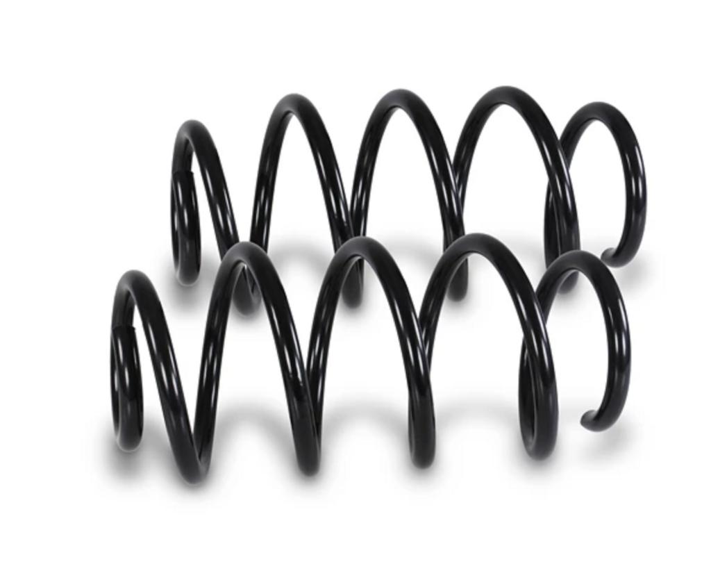 Veren Vw Transporter T6 veer Multivan T6 chassisveer spiraal, -, Volkswagen, -, Nieuw