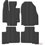 Gledring Rubbermatten Toyota Highlander incl. Hybrid 2021-, Ophalen of Verzenden, Nieuw