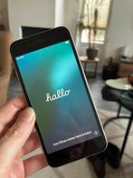 Iphone SE, Ophalen, 86 %, Zwart, Zo goed als nieuw