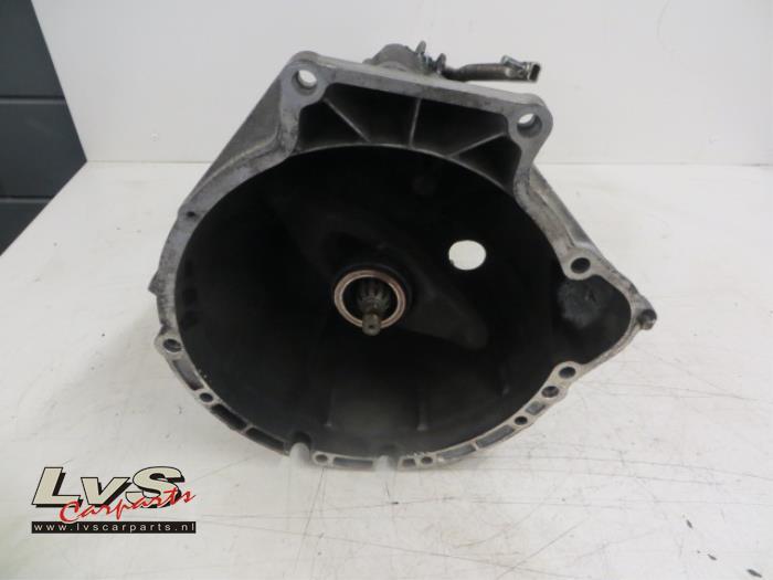 Versnellingsbak van een BMW 3-Serie, Auto-onderdelen, Gebruikt, -, -, Ophalen of Verzenden